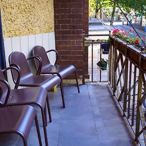Tiger Hostel Sydney